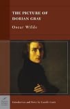 The Picture of Dorian Gray (Barnes & Noble Classics Series) (Barnes & Noble Classics)
