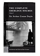 The Complete Sherlock Holmes Vol. I