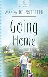 Going Home (Heartsong Presents)