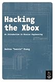 Hacking the Xbox: An Introduction to Reverse Engineering