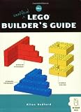 cover of The Unofficial LEGO Builder's Guide