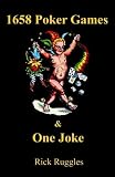 1658 Poker Games and One Joke