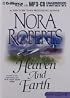 Heaven and Earth (Three Sisters Island Trilogy)