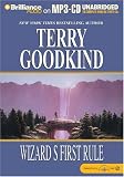 Wizard’s First Rule (Sword of Truth)