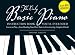 The Only Basic Piano Instruction Book You'll Ever Need: Learn to Play--from Reading Your First Notes to Constructing Complex Chords by Brooke Halpin