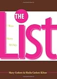 The List: 7 Ways to Tell If He's Going to Marry You--in 30 Days or Less!