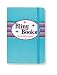 Search : Bling Books Blue: The Hip Little Notebook (Blingbook Series)