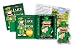 The Luck Of The Irish: Book And Talking Leprechaun Kit by Joan Larson Kelly