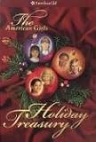 The American Girls Holiday Treasury (American Girls Collection)