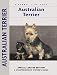 Australian Terrier Dog Breed Book :
 Australian Terrier: A Comprehensive Owner's Guide (Kennel Club Dog Breed)