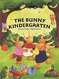 The Bunny Kindergarten
