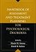 Handbook of Assessment and Treatment Planning for Psychological Disorders