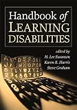 Handbook of Learning Disabilities