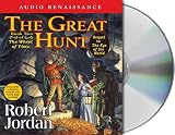 The Great Hunt: Book Two of 'The Wheel of Time' (Wheel of Time)