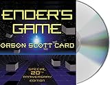 Ender’s Game  (Ender Wiggin Saga)