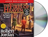 The Fires of Heaven (The Wheel of Time, Book 5)