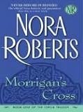 Morrigan's Cross (The Circle Trilogy, Book 1)