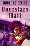 Five Star Science Fiction/Fantasy - Overstars Mail: Imperial Challenge (Five Star Science Fiction/Fantasy)