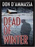 Dead of Winter (Five Star Mystery Series) (Five Star Mystery Series)