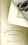 The Geographer\'s Library