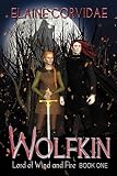 Wolfkin