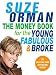 The Money Book for the Young, Fabulous & Broke