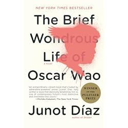 The Brief Wondrous Life of Oscar Wao