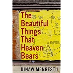 The Beautiful Things That Heaven Bears