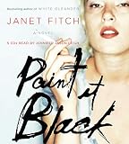 Paint It Black: A Novel