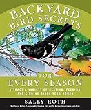 Backyard Bird Secrets for Every Season