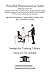 Powerful Pharmaceutical Sales Manual and CD: Complete Guide to Sales Procedures and Techniques for Pharmaceutical  Sales Representatives in the Hospital ...  HIPAA, Sexual Harassment, and Compliance