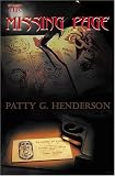 The Missing Page: A Brenda Strange Mystery (Brenda Strange Mysteries)