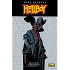 Hellboy: historias extranas, vol. 2 : Hellboy: Weird Tales vol. 2 (Hellboy) by Mike Mignola