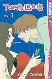 Tramps Like Us (Tramps Like Us (Graphic Novels))