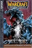 Warcraft Volume 3 (Warcraft: The Sunwell Trilogy)