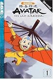 Avatar 1: The Last Airbender