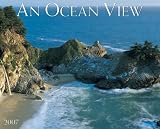 An Ocean View 2007 Calendar