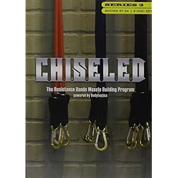 Get Ripped!: Ripped & Chiseled