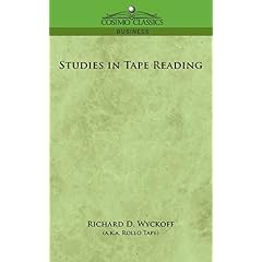 Studies in Tape Reading