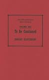 To Be Continued: The Collected Stories of Robert Silverberg