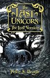 The Last Unicorn: The Lost Version