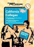 California Colleges (College Prowler: California Colleges)