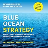 Blue Ocean Strategy