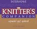 Vicki Square: The Knitter's Companion: Expanded and Updated (Companion series, The)