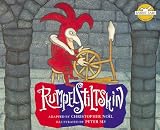Rumplestiltskin (Rabbit Ears-a Classic Tale)