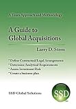 A Guide to Global Acquisitions