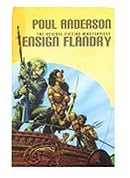 Ensign Flandry (Volume 1)