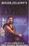 Roger Zelazny's To Rule in Amber (New Amber Trilogy)
