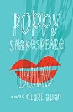 'Poppy Shakespeare' book cover