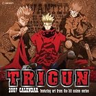 Trigun: 2007 Wall Calendar